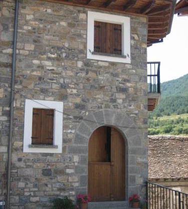 Casa Magdalena Autural