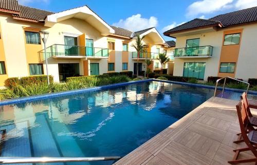 Casa Magister Atalaia - Villagio Della Fontana