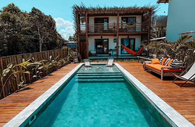 Casa Maia.