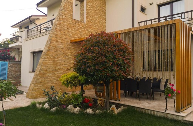 Casa Maia