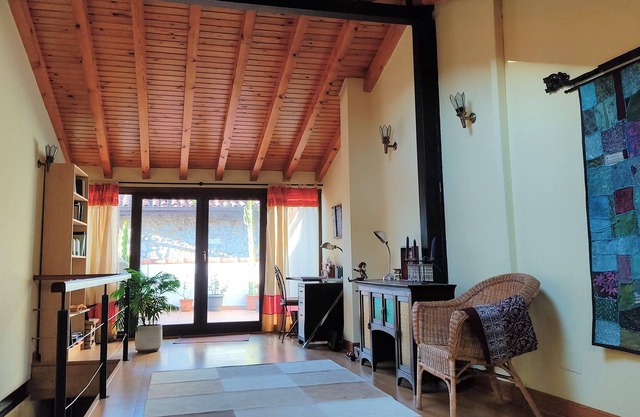 Casa Maitri