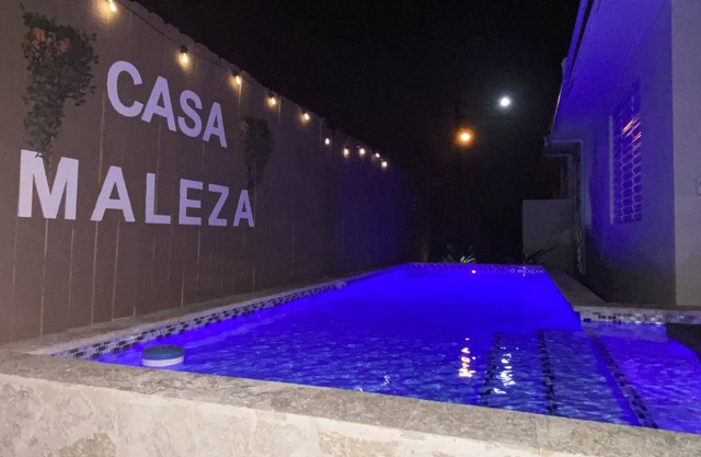 Casa Maleza Private Pool- 10 min from beach