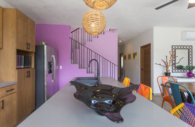 Casa Malva - Casa Galeria Condos