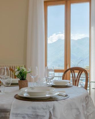 Casa MAMMA