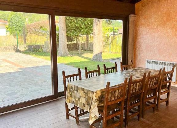 Casa Manola