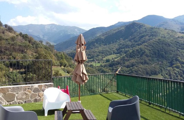 Casa Manolita