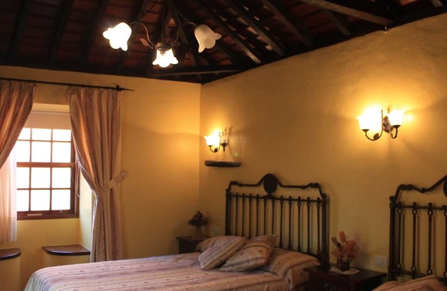 Casa Manolo 2 - Casas Manolo