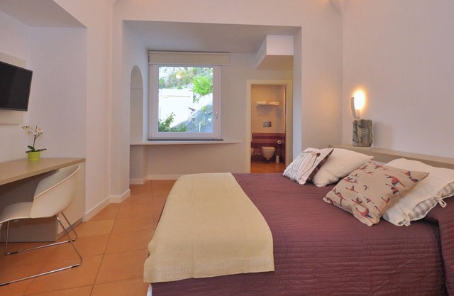 Relais San Basilio Convento Amalfi 