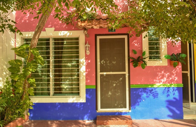 Casa Marisol Tortuga Apt. 1 - Cozumel Cool Hosting