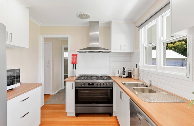 Casa Mar Vista in Port Welshpool