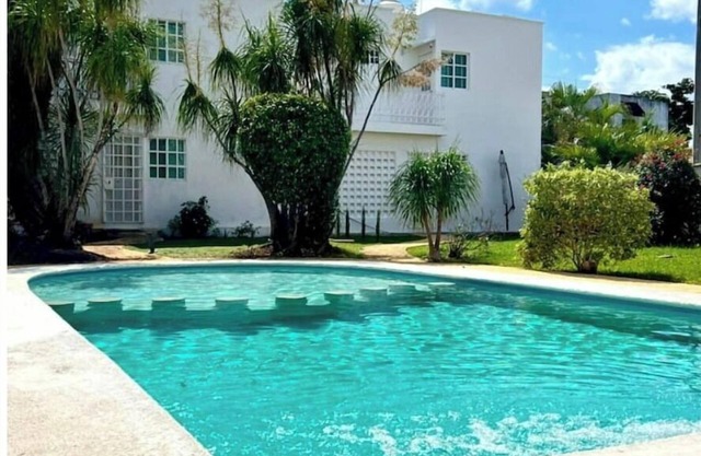 Casa Mar y Amor/pool and interior garden18 PXS