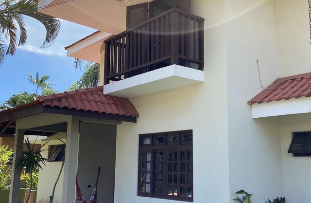 Casa Maravilhosa em Paúba