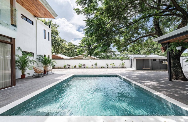 Casa Maraya is a beatifull house just 10 minutes to the pacific ocean