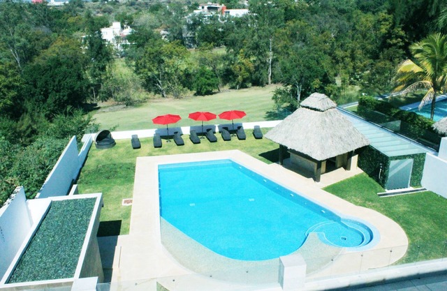 CASA MARBELLA LUXURY HOME