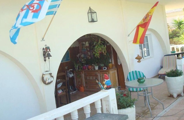 Casa Marechen 