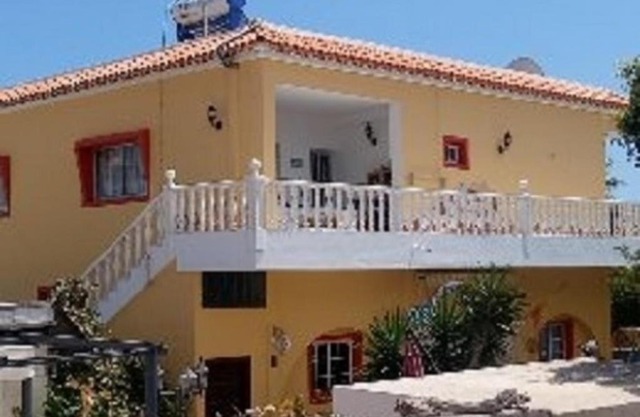 Casa Marechen Gilbert