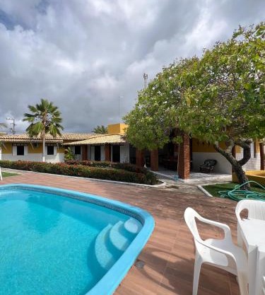 Casa Mares
