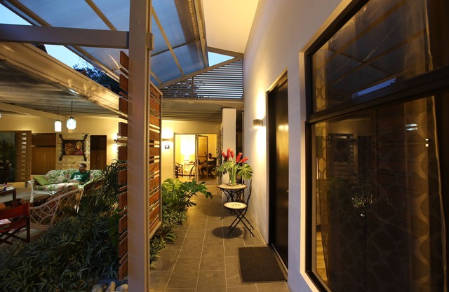 Casa Maria Airport B&B
