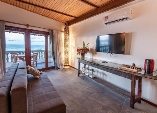 Casa Maria Areia - Praia de Maceió | Camocim-CE