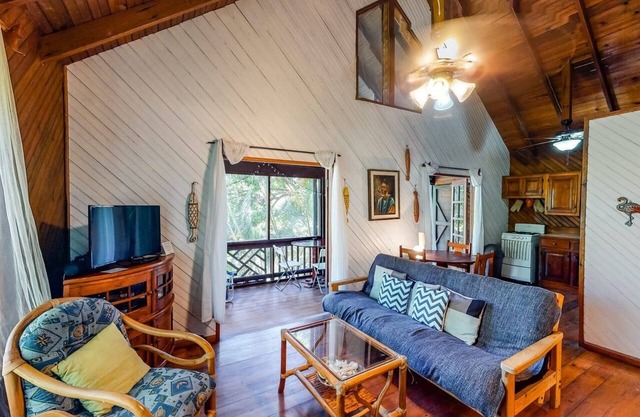 Casa Maria @ Sundancer, Sandy Bay