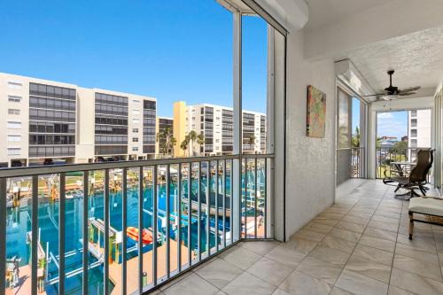 Casa Marina 224