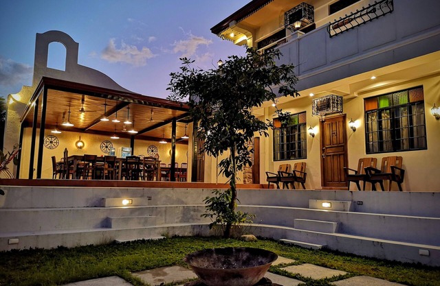 Casa Marina Bed and Breakfast