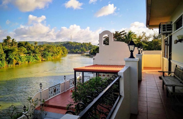 Casa Marina Bed and Breakfast