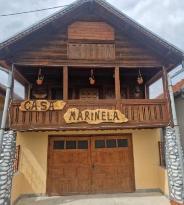 Casa Marinela