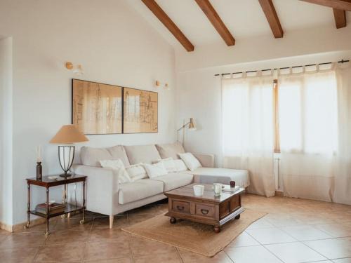 Casa Marla, Siete Aguas
