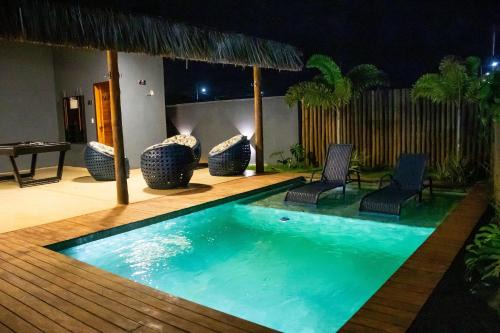 Casa Maronez - Anfitrya