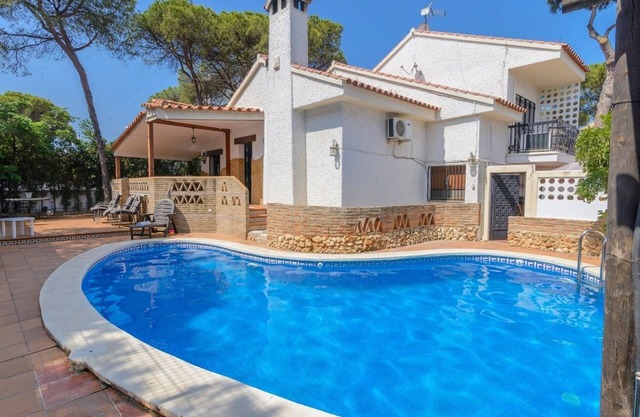 Casa Marquesa Punta Umbría by Ruralidays