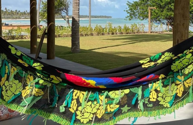 Casa Martha Medeiros, art and love in every detail!