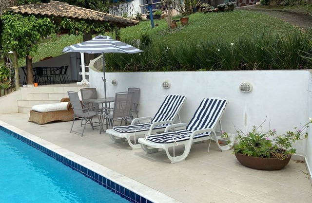 Casa martim de sá 5 dor.ar and internet walk to the beach