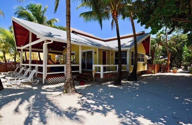 Casa Martin, by Island House Vacation Rentals