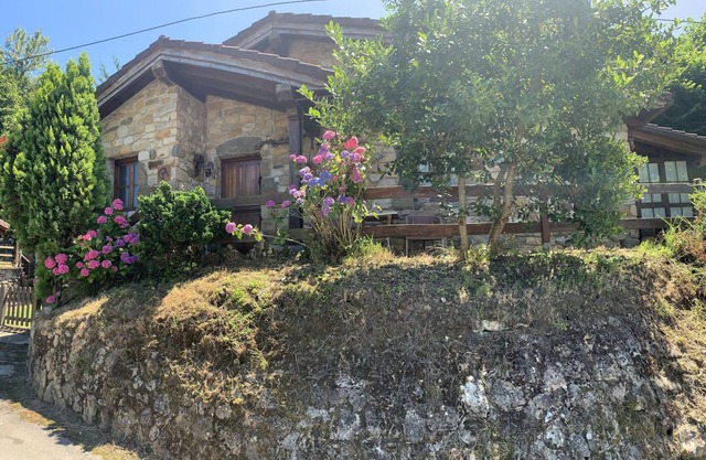 Casa Martina for 4 people
