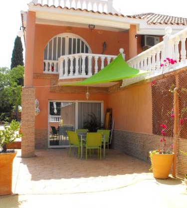 CASA MARTINEZ Studios & Chambre d'Hôtes à 3 kms de MONTSERRAT VALENCIA