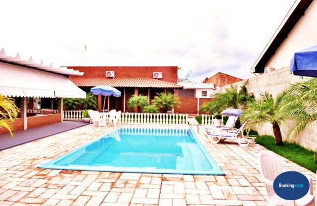 Casa Massachusetts, grande e confortável