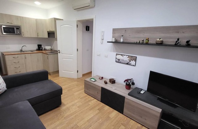 Casa Matele 2 bed Apt