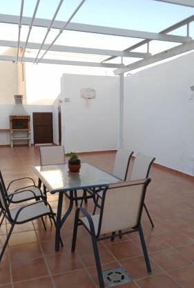 Casa Matilde La del Ocho