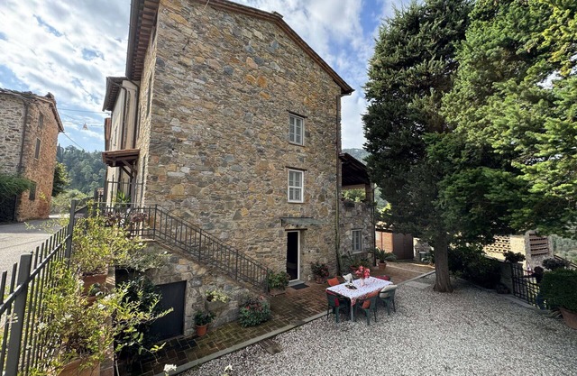 Casa Max - Capannori ,Tuscany