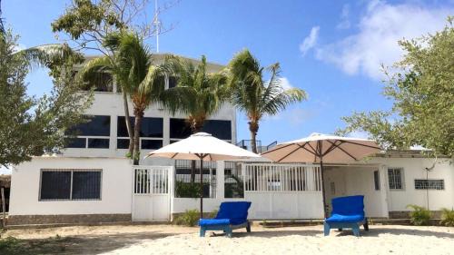 Casa Maya Playa El Yaque