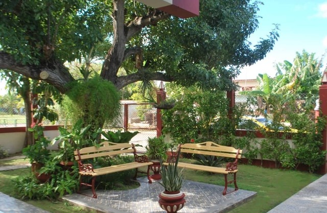 Casa Mayan