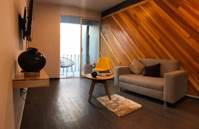 CASA MAYE Apartment 3