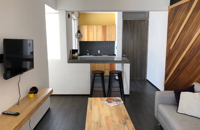 CASA MAYE Apartment 4