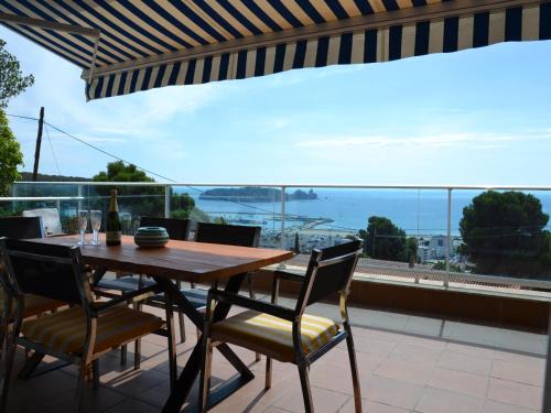 Casa Mediterranea - L'Estartit, Roca Maura - ES-323-70