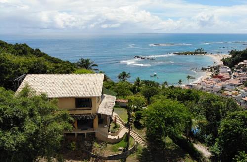 Casa Melhor Vista do Morro