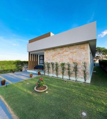 Casa Menezes