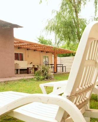 Casa Merida