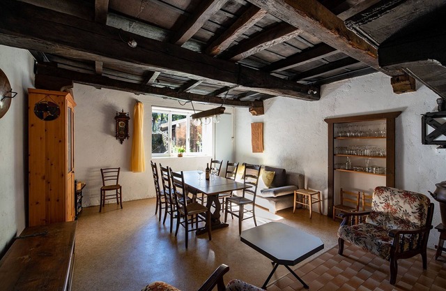 Casa Merlot, Caslano, Switzerland