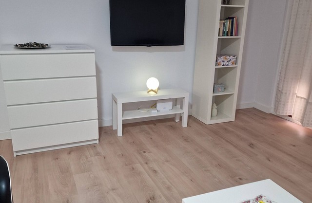 Casa Mery in the center of Zaragoza, ideal for families.